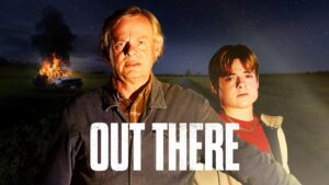 Out There (2025)