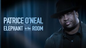 Patrice O’Neal: Elephant in the Room