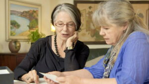 Every Family Has A Secret