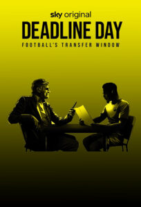 Deadline Day: Football’s Transfer Window