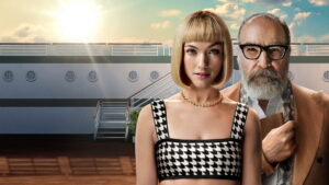 Death and Other Details