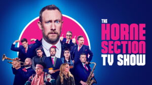 The Horne Section TV Show