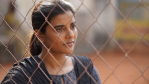 Suzhal – The Vortex