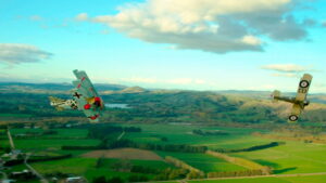 The Millionaires’ Unit