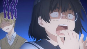 April Showers Bring May Flowers