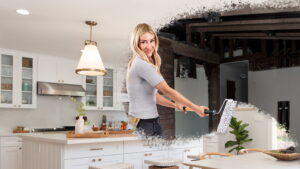 Help! I Wrecked My House