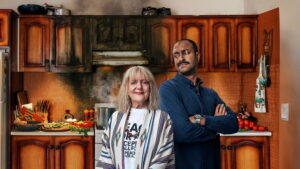 Mother and Son (2023)