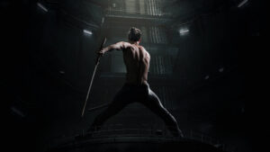 2099: The Soldier Protocol