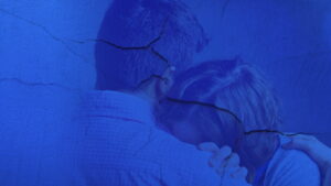 The Night That Didn’t End