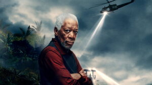 History’s Greatest Escapes with Morgan Freeman