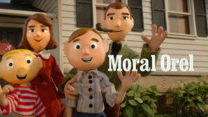 Moral Orel