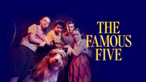 The Famous Five (2023)