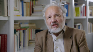 And There Was Israel