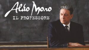 Aldo Moro – il Professore