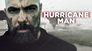 Hurricane Man