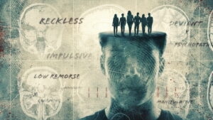 The Lesson is Murder