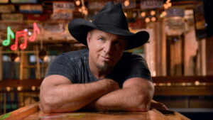 Garth Brooks: The Road I’m On