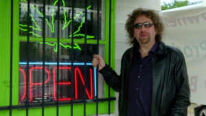 There’s No Place Like Utopia