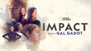 Impact With Gal Gadot