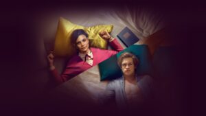 Maxton Hall – The World Between Us