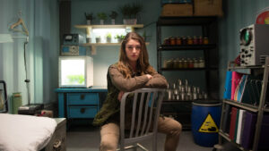 Sadie’s Last Days on Earth