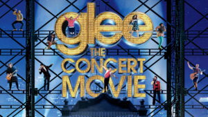 Glee: The Concert Movie