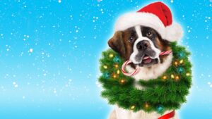 Beethoven’s Christmas Adventure