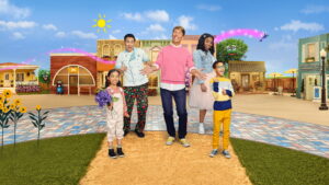 Hello, Jack! The Kindness Show