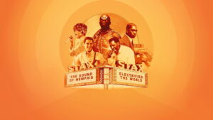 STAX: Soulsville U.S.A.