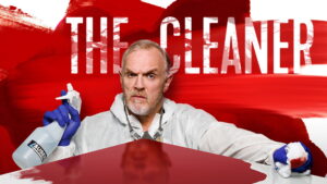 The Cleaner (2021)