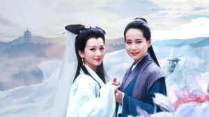 New Legend of Madame White Snake