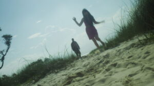 Beach Massacre at Kill Devil Hills