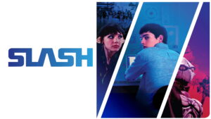 Slash