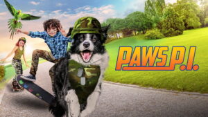 Paws P.I.