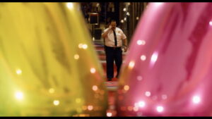 Paul Blart: Mall Cop 2