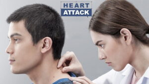 Heart Attack