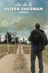 Oliver Sherman