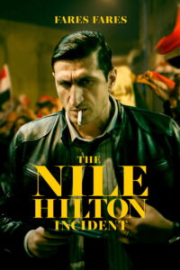 The Nile Hilton Incident