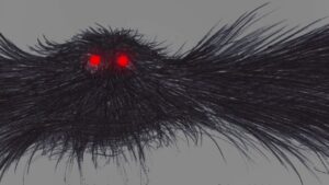 The Mothman of Point Pleasant