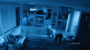 Paranormal Activity 2