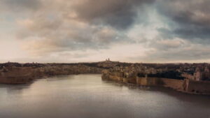 The Count of Monte Cristo (2024)