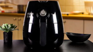 Air Fryers Made Easy