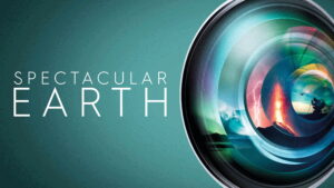 Spectacular Earth