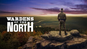 Wardens of the North