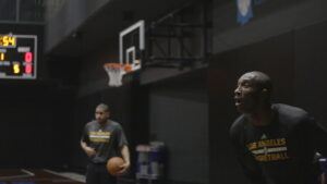 Kobe Bryant’s Muse