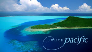 South Pacific