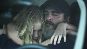 You Were Never Really Here