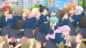 Love Live! Superstar!!