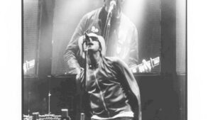 Oasis 2005 – Live at Manchester City Stadium