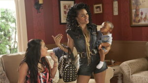 Madea’s Big Happy Family